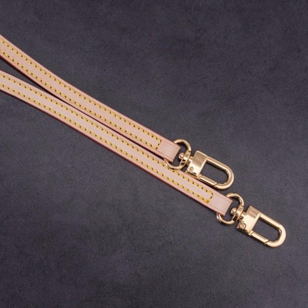 Vachetta Replacement Strap - RESTOCKED - Picture 6 of 7